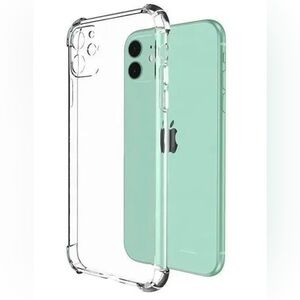 NEW Compatible with iPhone 12 Mini Case，Shockproof Military-Grade Protection